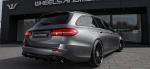 Mercedes-AMG E63 S Estate by Wheelsandmore 2018 года